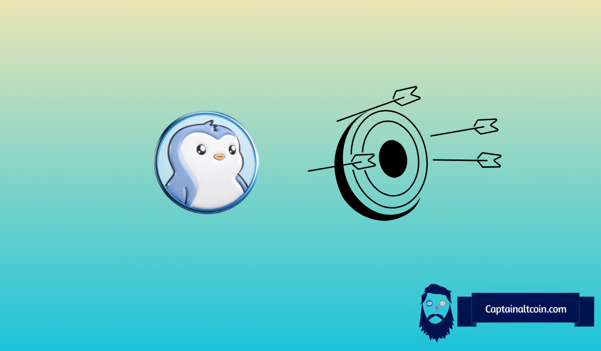 企鹅胖胖:价格反弹趋缓——炒作正在消退?